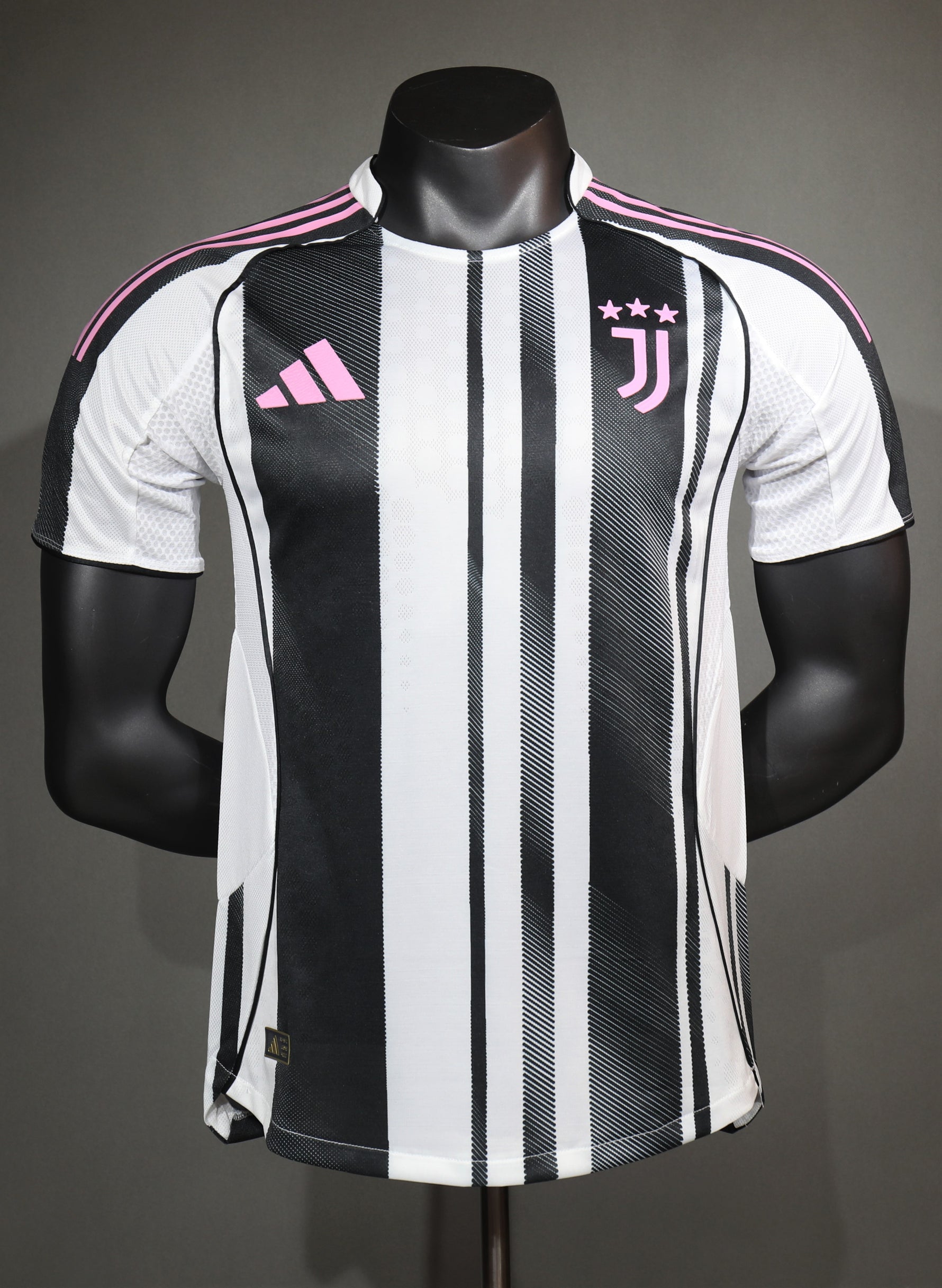 JUVENTUS 25/26 LOCAL
