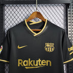 BARCELONA 20/21 VISITA