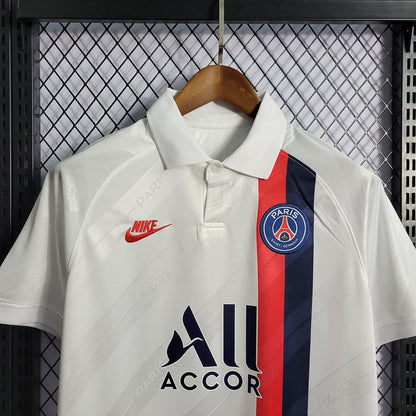 PSG 19/20 TERCERA