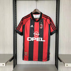 AC MILAN 98/99 LOCAL