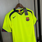 MESSI - BARCELONA 05/06 VISITA
