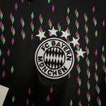 BAYERN MUNICH 23/24 VISITA