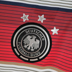 ALEMANIA 2014 LOCAL