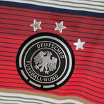 ALEMANIA 2014 LOCAL