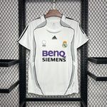 REAL MADRID 06/07 LOCAL