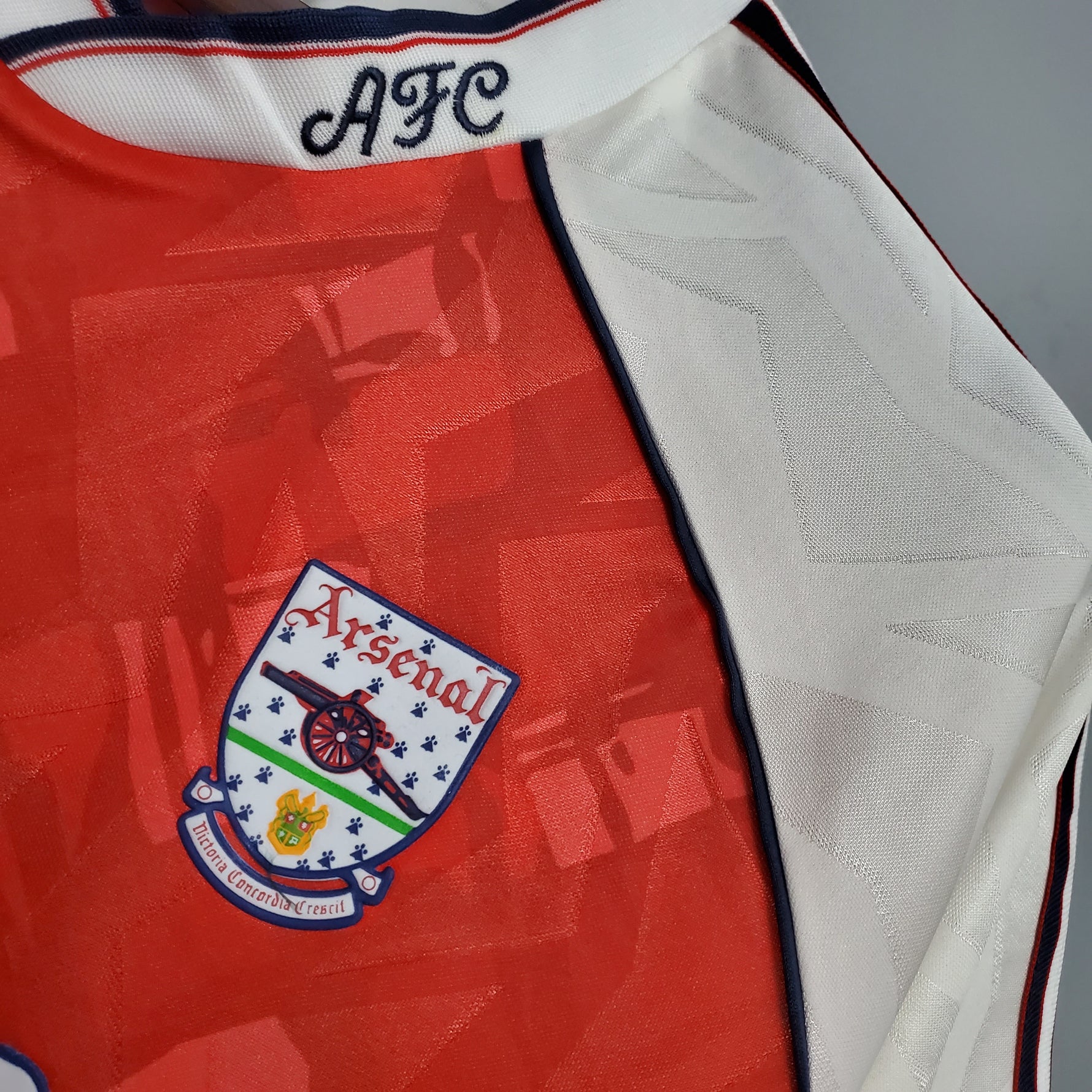 ARSENAL 90/92 LOCAL