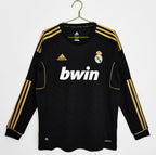 RONALDO - REAL MADRID 11/12 VISITA