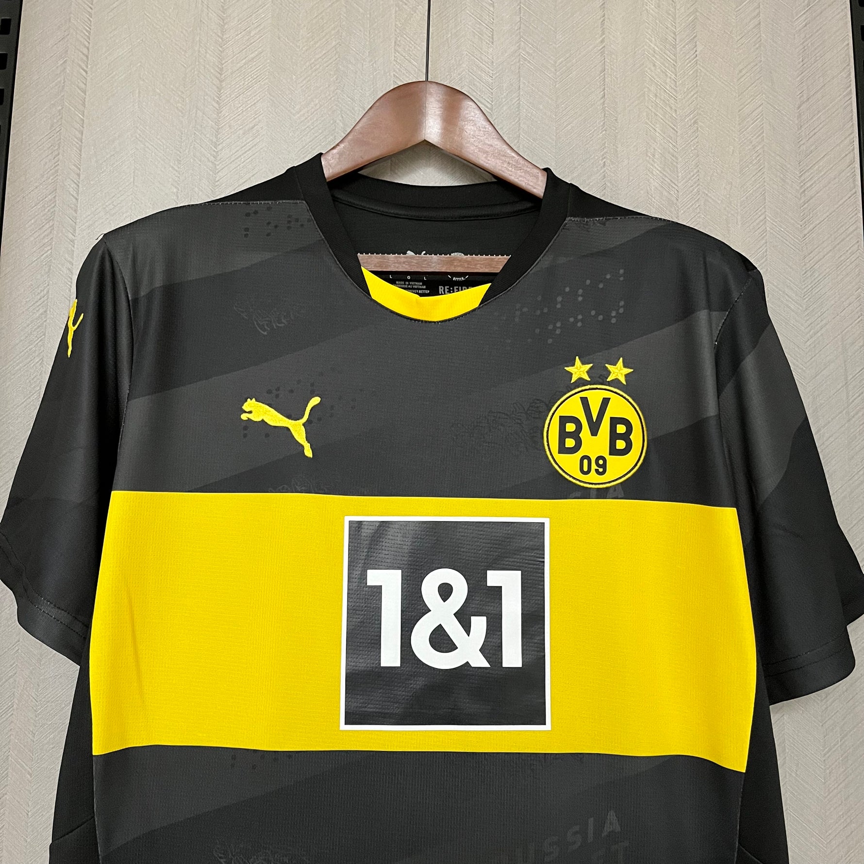 BORUSSIA DORTMUND 24/25 VISITA
