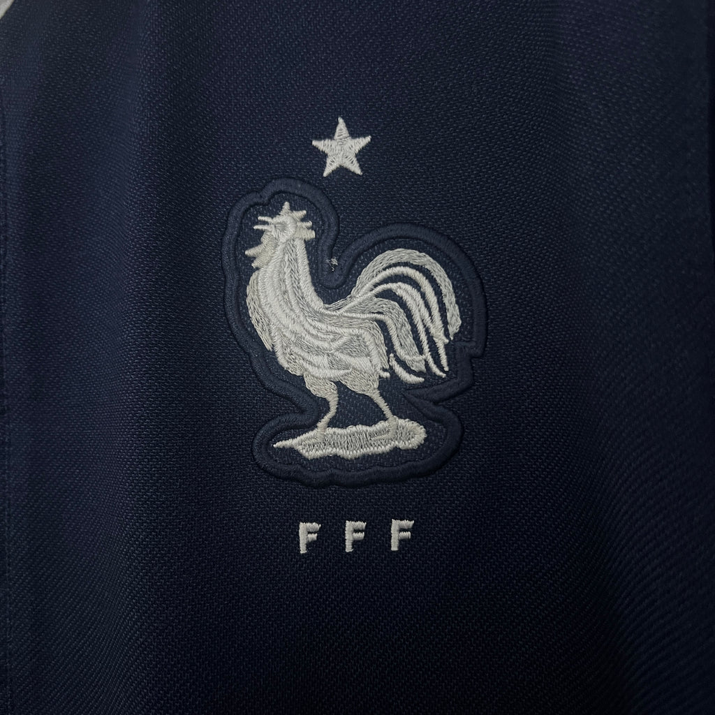 FRANCIA 2014 LOCAL