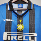 INTER MILAN 97/98 LOCAL