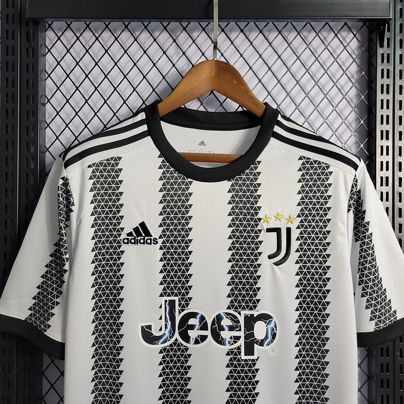 JUVENTUS 22/23 LOCAL