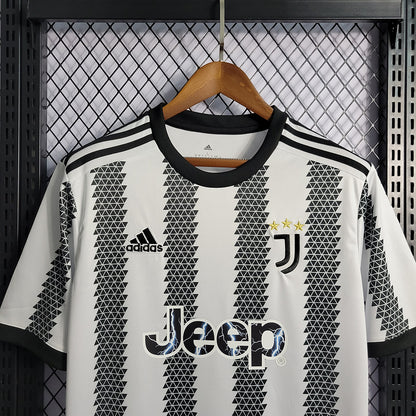 JUVENTUS 22/23 LOCAL