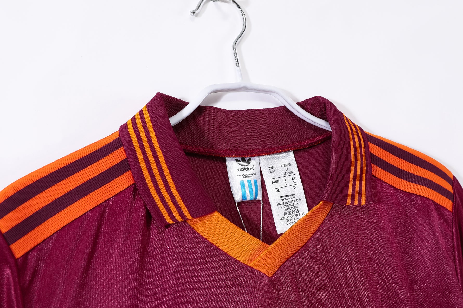 ROMA 92/94 LOCAL