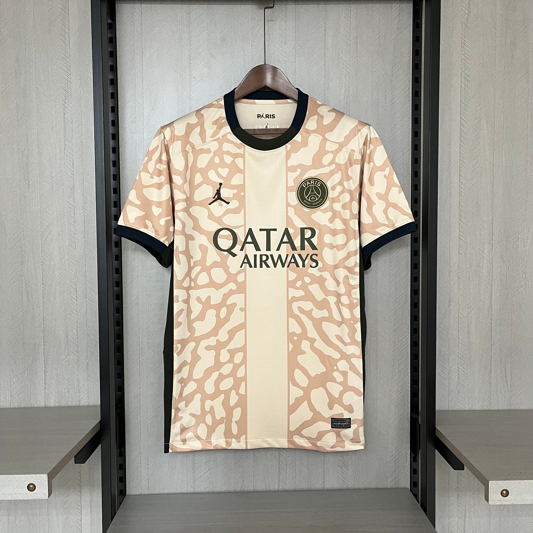 PSG 23/24 CUARTA