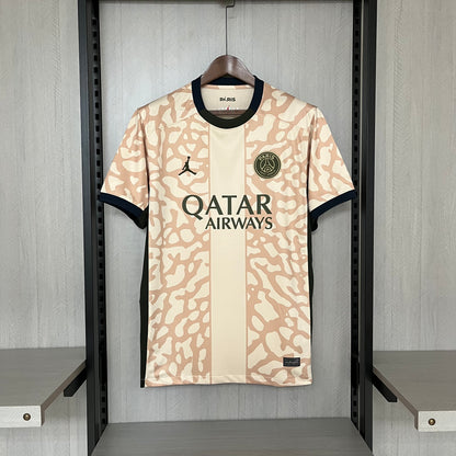 PSG 23/24 CUARTA