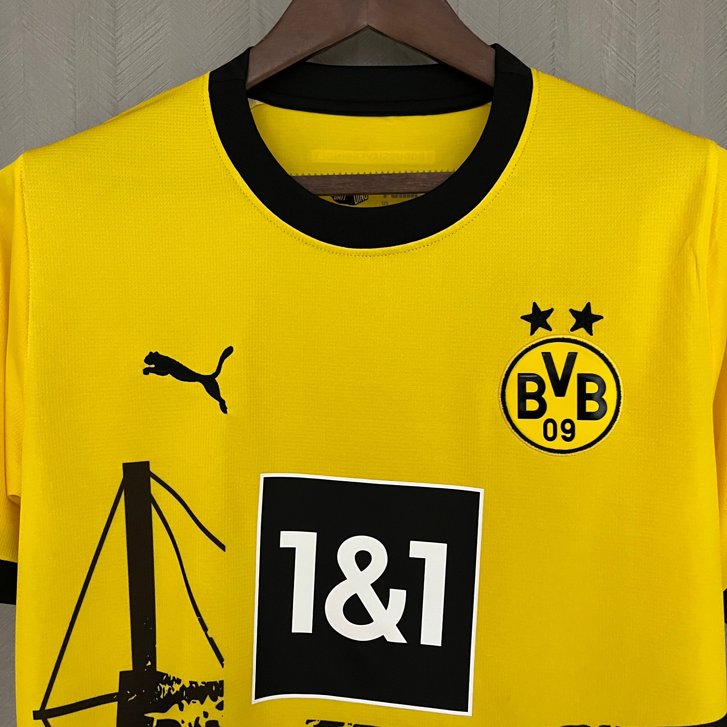 BORUSSIA DORTMUND 23/24 LOCAL