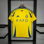RONALDO - AL NASSR 24/25 LOCAL