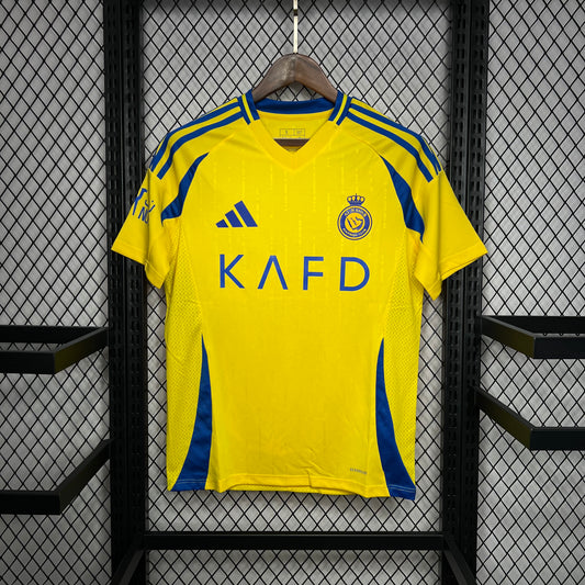 RONALDO - AL NASSR 24/25 LOCAL