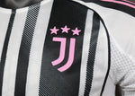 JUVENTUS 25/26 LOCAL
