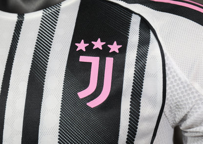 JUVENTUS 25/26 LOCAL