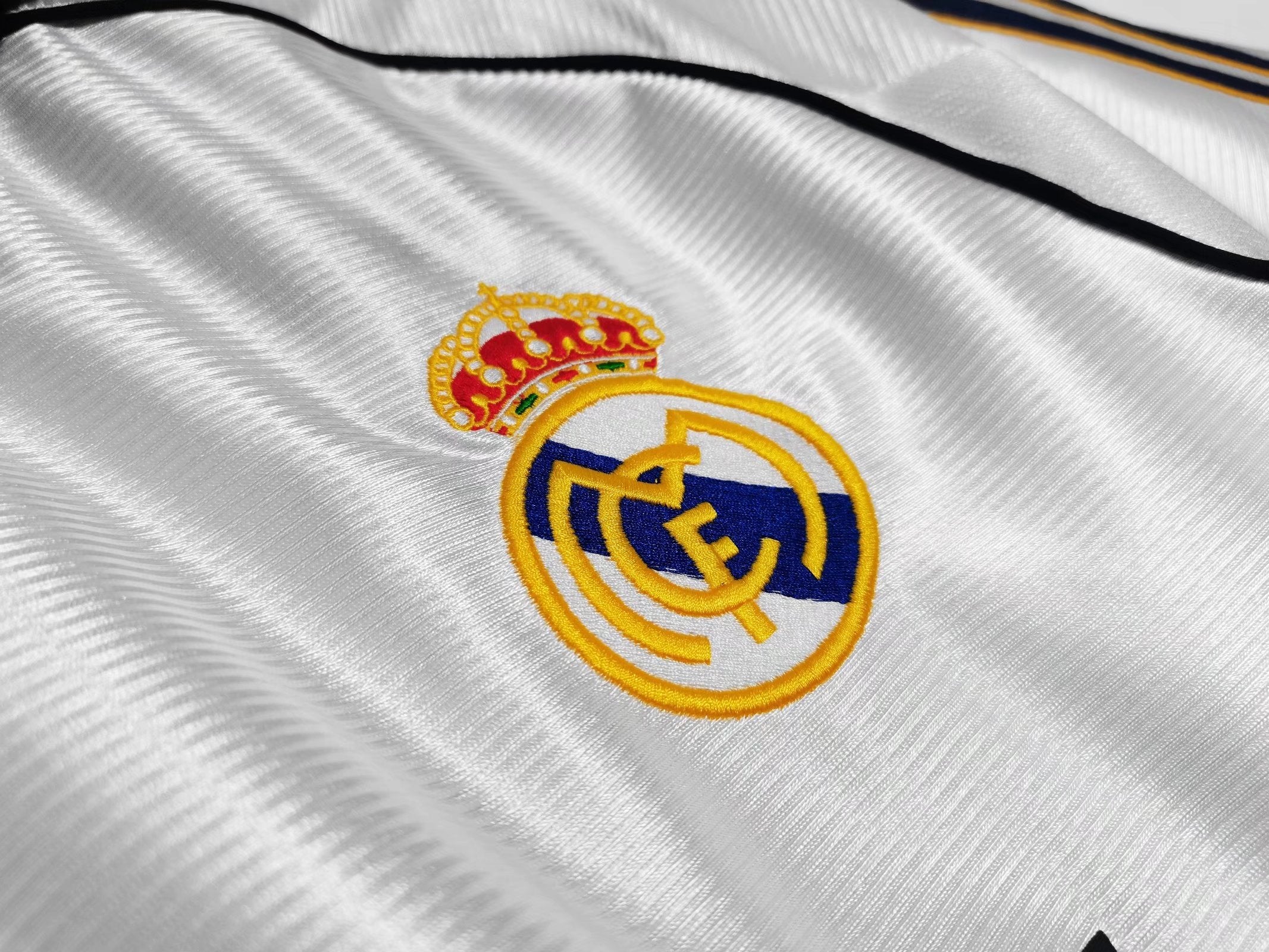 REAL MADRID 98/00 LOCAL