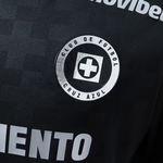 CRUZ AZUL 25/26 TERCERA