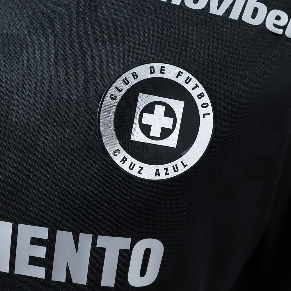 CRUZ AZUL 25/26 TERCERA