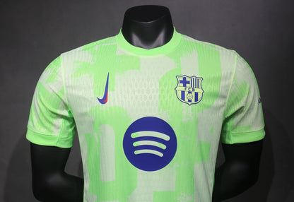 BARCELONA 24/25 TERCERA