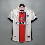 PSG 98/99 VISITA