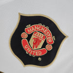 RONALDO - MANCHESTER UNITED 06/07 VISITA