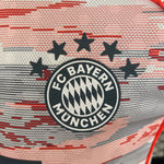 BAYERN MUNICH 25/26 VISITA