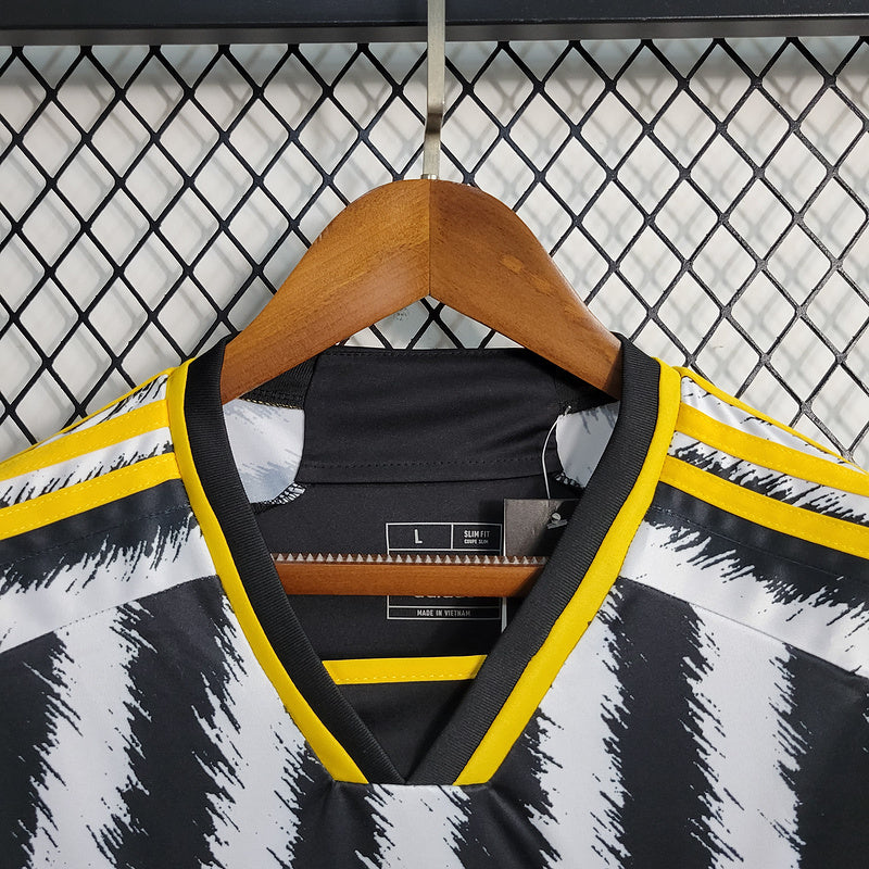 JUVENTUS 23/24 LOCAL