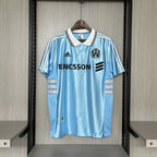 MARSELLA 98/99 VISITA