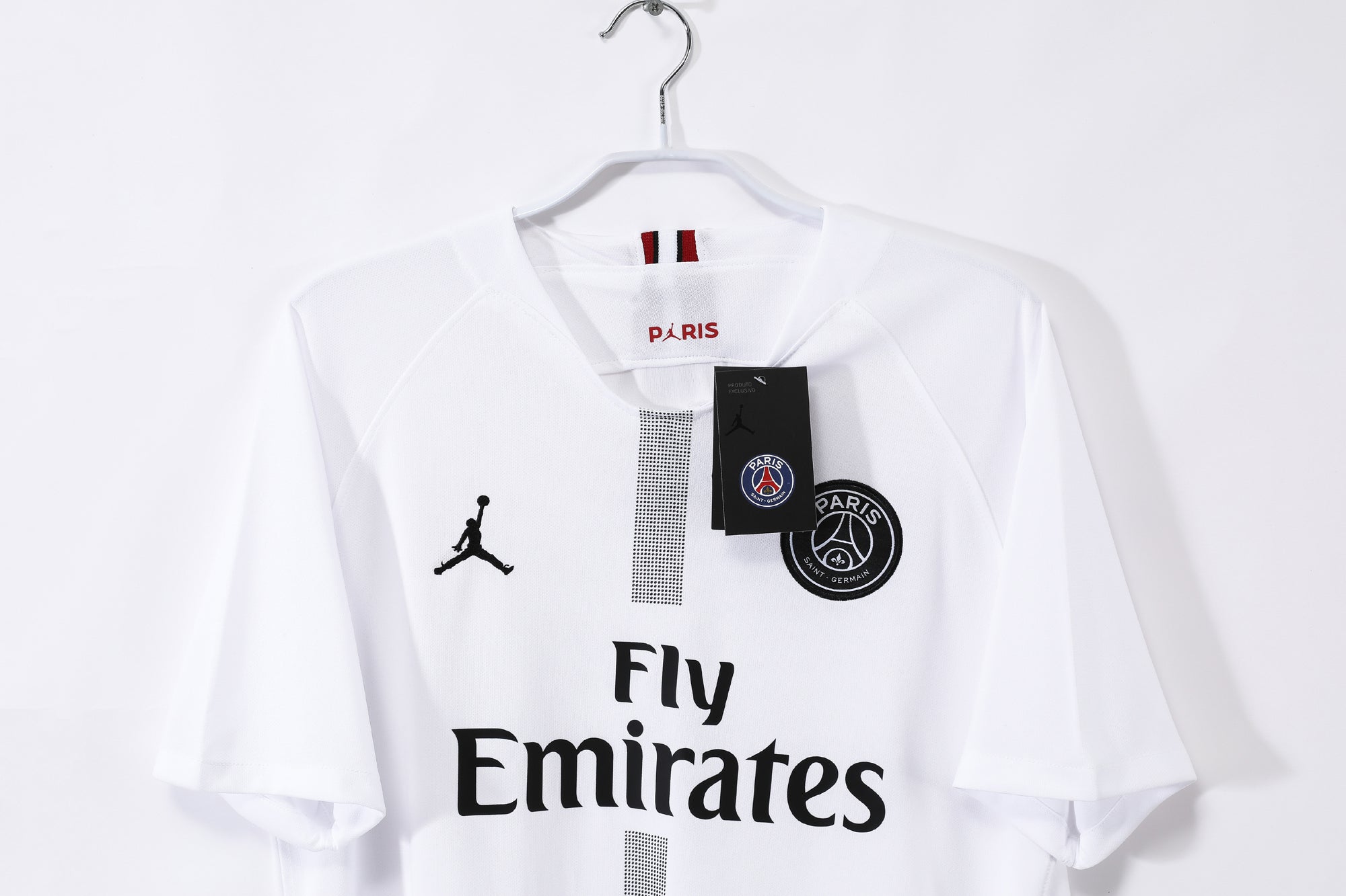 PSG 18/19 WHITE