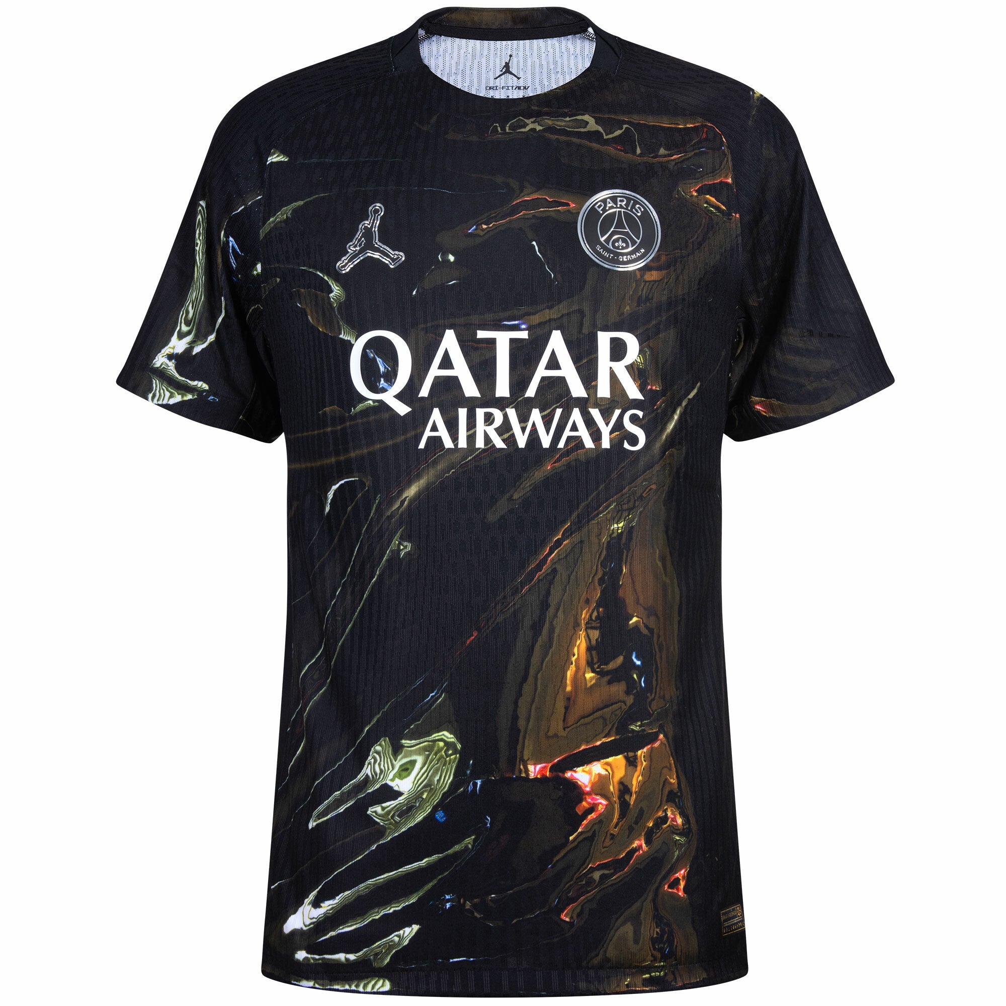 PSG 25/26 NIGHT EDITION