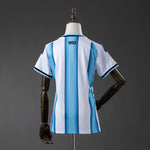 ARGENTINA FEMENIL MUNDIAL 2026 LOCAL
