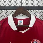 BAYERN MUNICH 03/04 LOCAL
