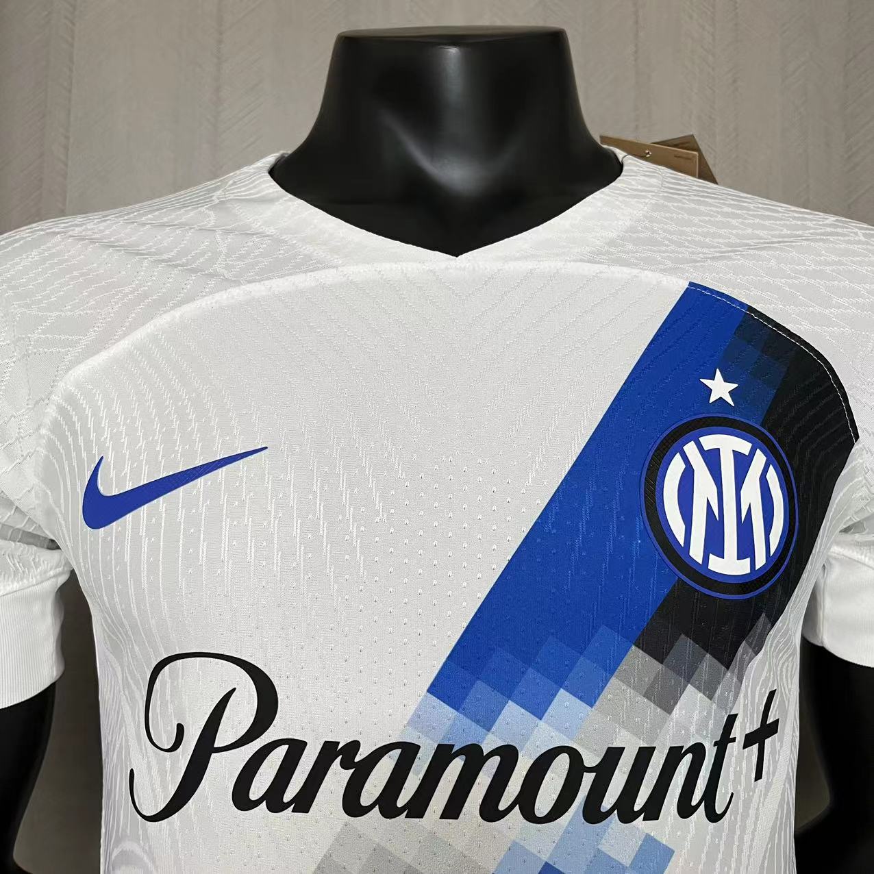 INTER MILAN 23/24 VISITA