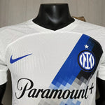 INTER MILAN 23/24 VISITA