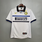 INTER MILAN 98/99 VISITA