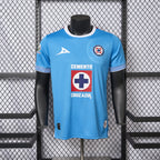 CRUZ AZUL 24/25 LOCAL