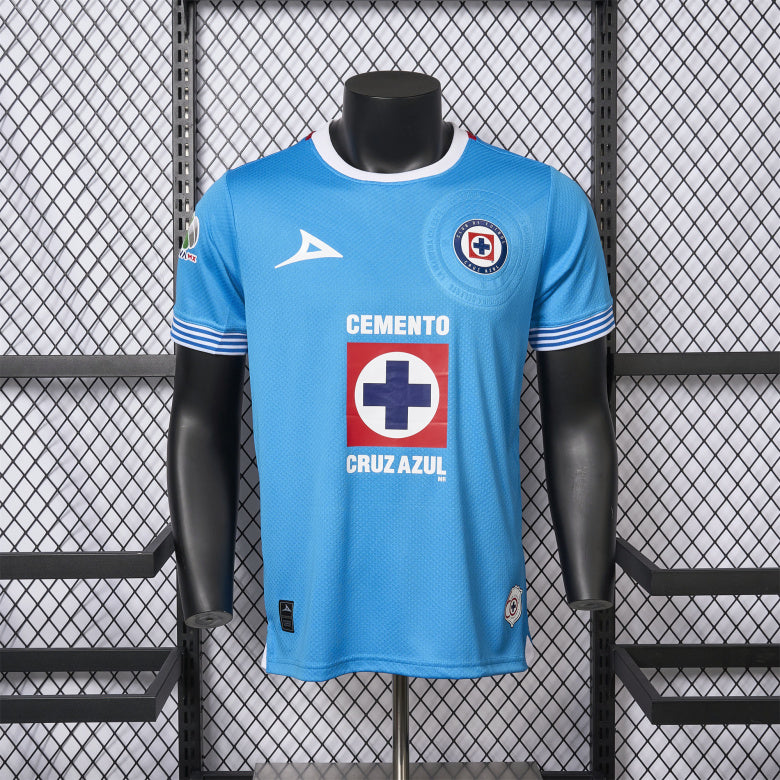 CRUZ AZUL 24/25 LOCAL