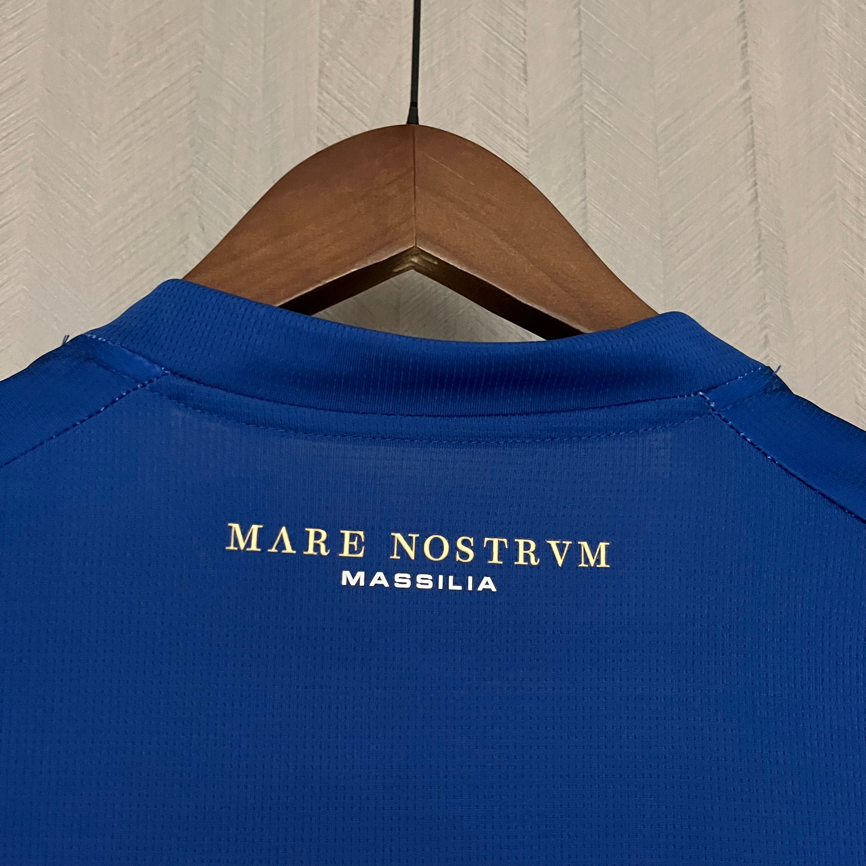 MARSELLA 23/24 VISITA