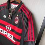AC MILAN 98/99 TERCERA