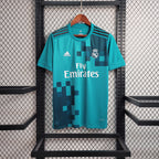 REAL MADRID 17/18 TERCERA