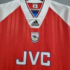 ARSENAL 92/94 LOCAL