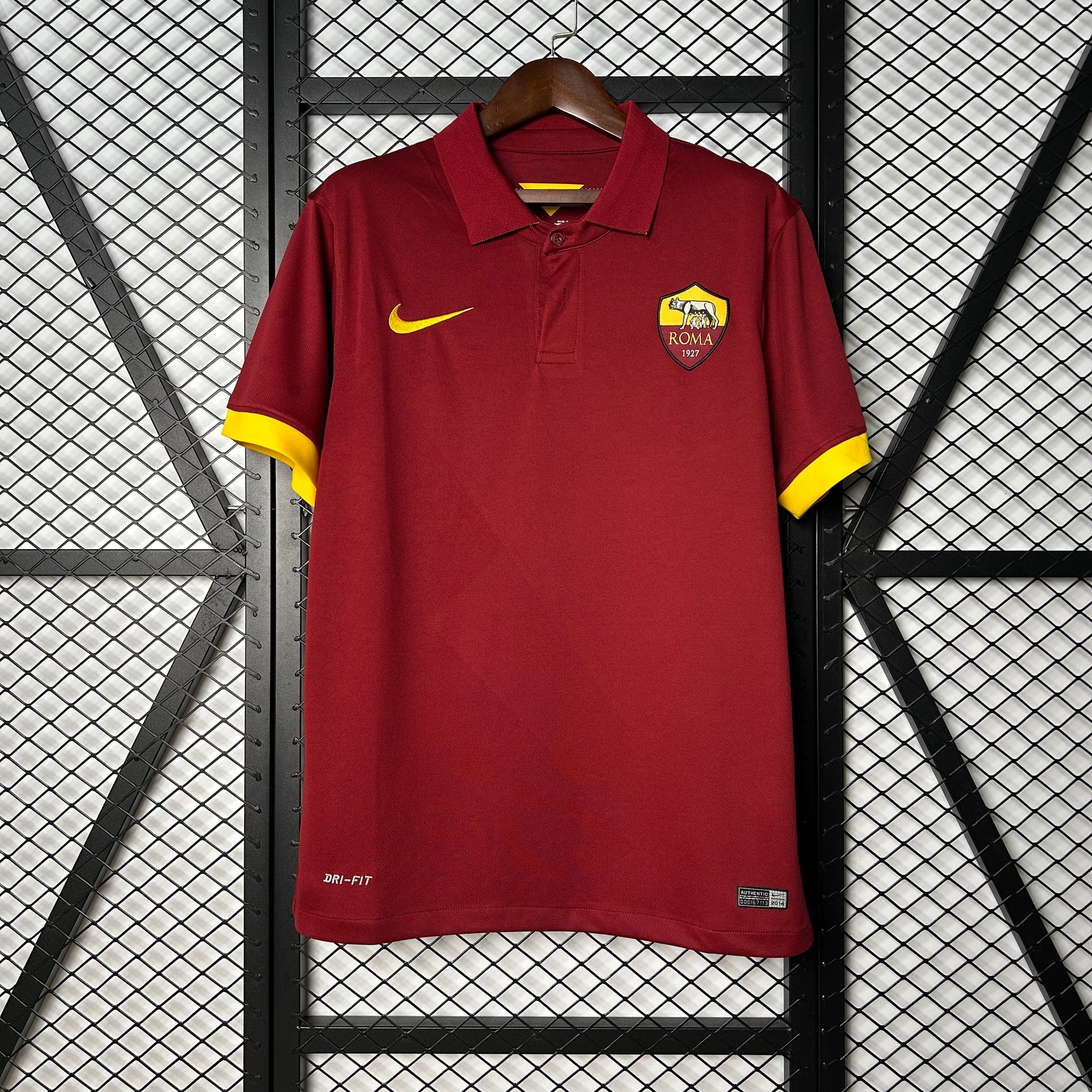ROMA 14/15 LOCAL