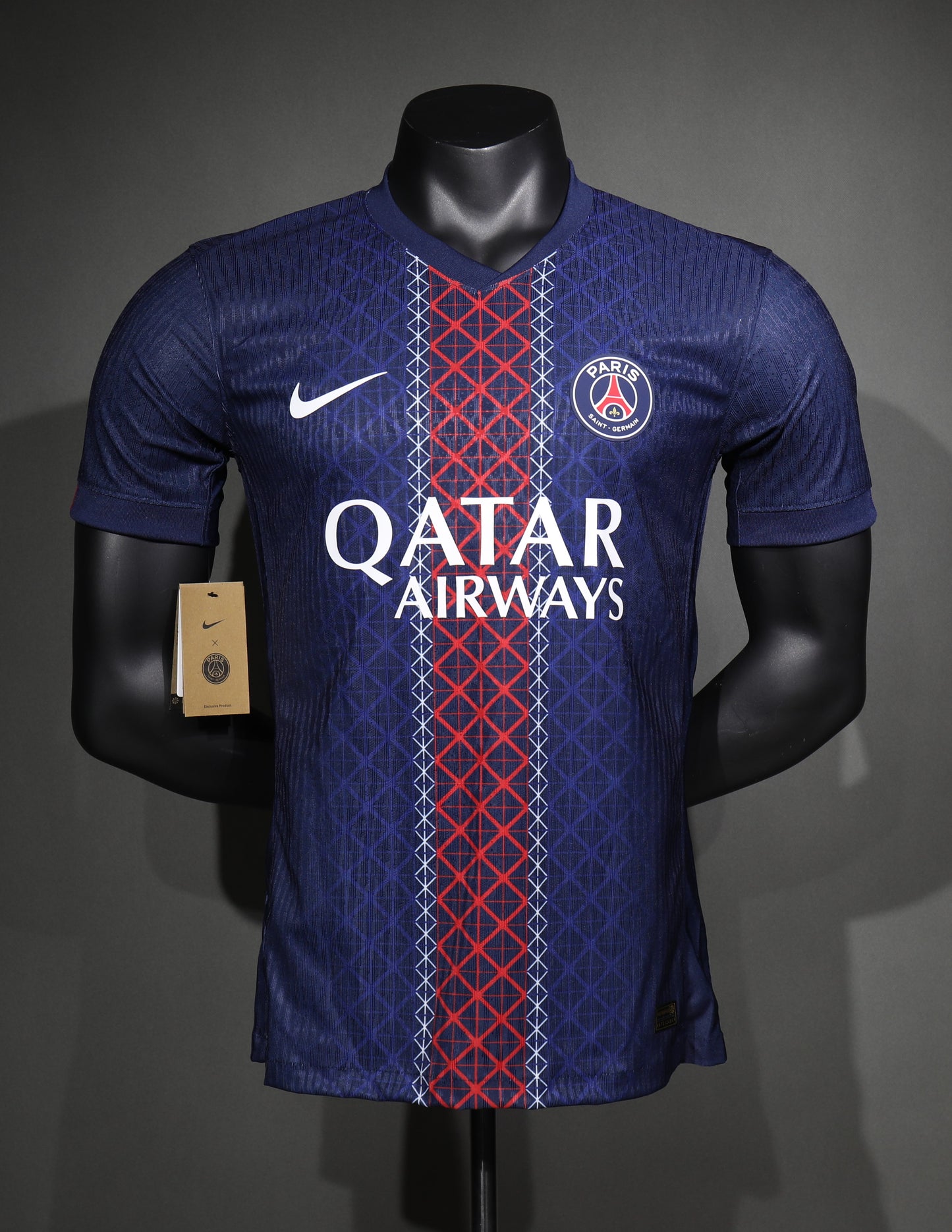 PSG 25/26 LOCAL