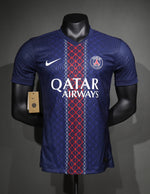 PSG 25/26 LOCAL