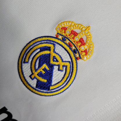 RONALDO - REAL MADRID 09/10 LOCAL